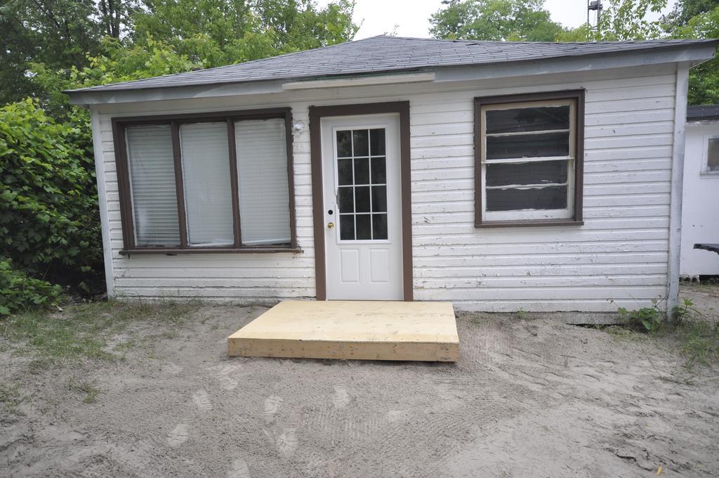 Beachfront At Beach1 Motel Wasaga Beach Quarto foto