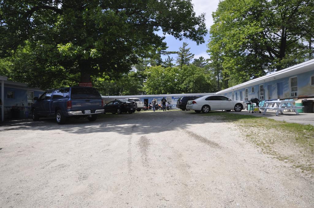 Beachfront At Beach1 Motel Wasaga Beach Exterior foto